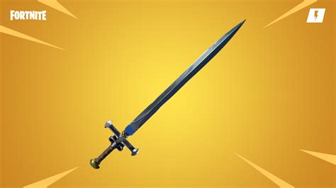 Armes de mêlée (Sauver le Monde) | Wiki Francophone Fortnite | Fandom