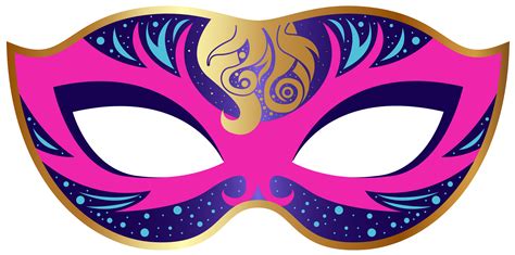 Mask Clipart - ClipArt Best