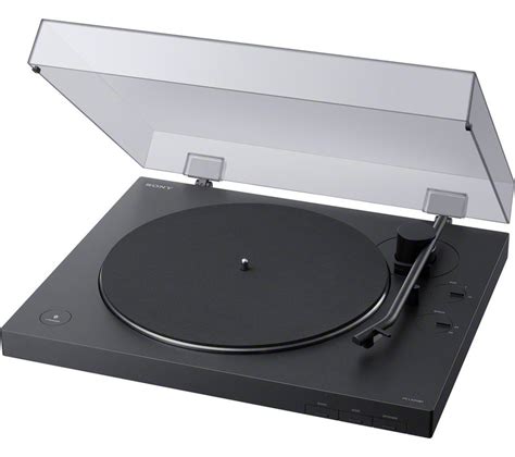 PS-LX310BT Belt Drive Bluetooth Turntable Reviews - Reviewed February 2024