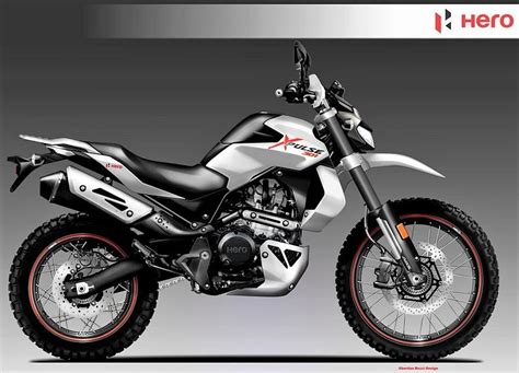 Hero XPulse 300 Price, Launch, Specs And More - AutoBizz