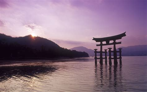 🔥 [70+] Japanese Landscape Wallpapers | WallpaperSafari