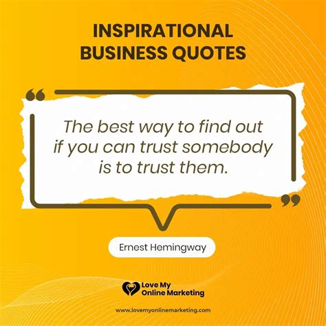 25 Inspirational Business Quotes for Entrepreneurs