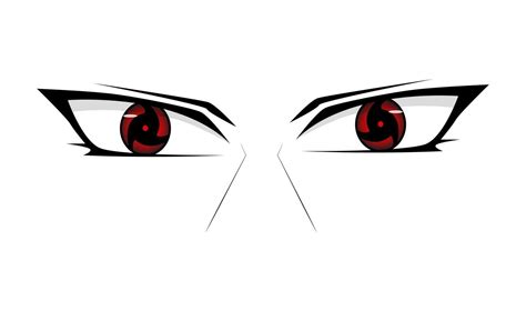 Itachi Uchiha Vector Art, Icons, and Graphics for Free Download