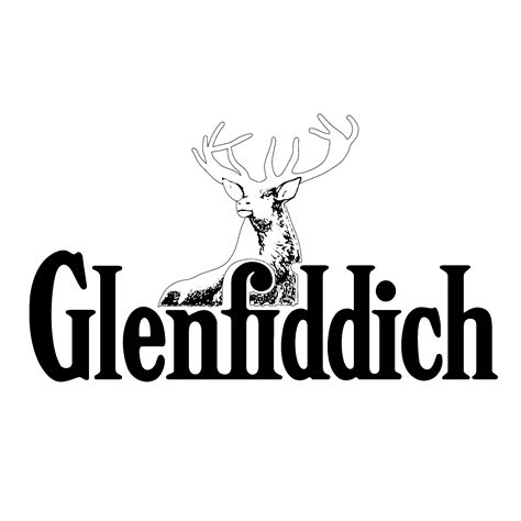 Glenfiddich Logo PNG Transparent & SVG Vector - Freebie Supply