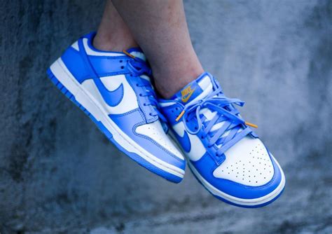 unc dunk low – nike dunk low unc blue – Succed