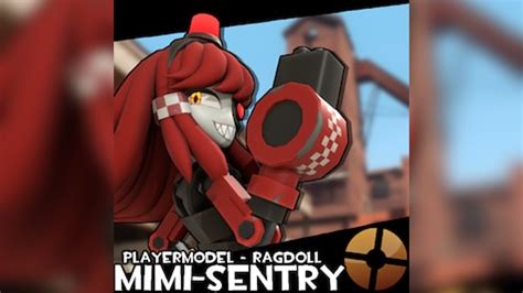 Mimi-Sentry | Know Your Meme