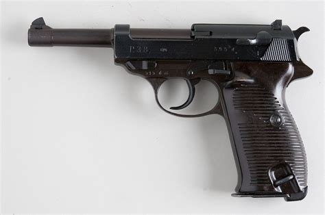 Walther P38 - Wikipedia