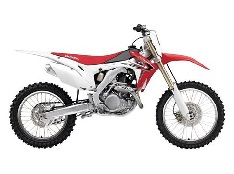 Buy 2014 Honda CRF 450R on 2040-motos