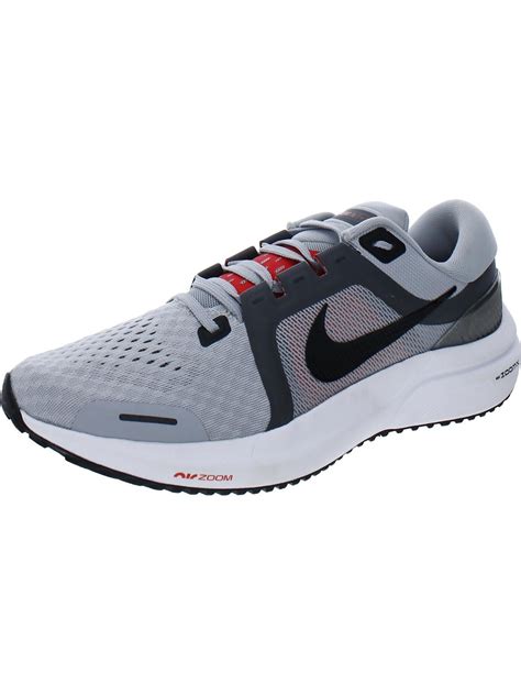 Nike Mens Air Zoom Vomero 16 Fitness Workout Running Shoes - Walmart.com