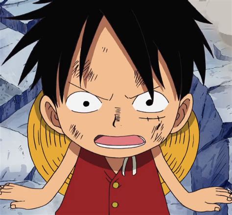 Luffy Gear Pfp