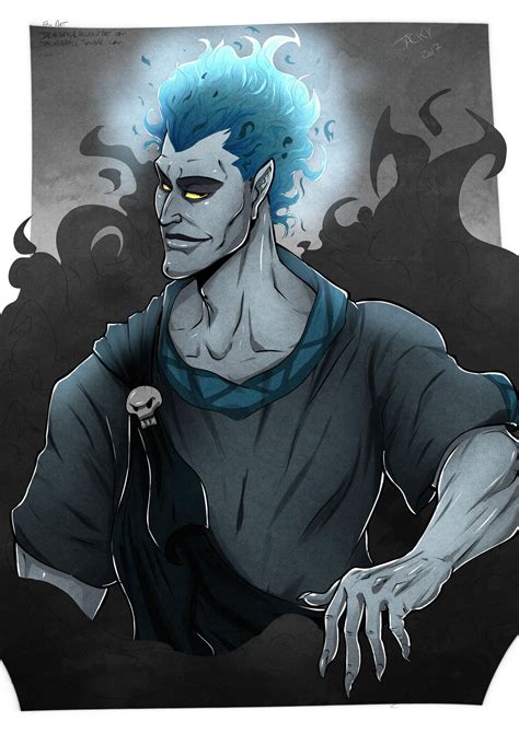 Hades by jackebrasil on DeviantArt | Hades disney, Disney villains, Hades