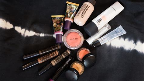 What Happened To The MAC Cosmetics Phenomenon?