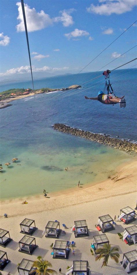 Labadee, Haiti | What would you do with 8 hours in Labadee? Trek to the mountaintop to catch ...