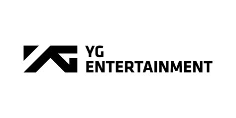 Yg Entertainment Logo 2014