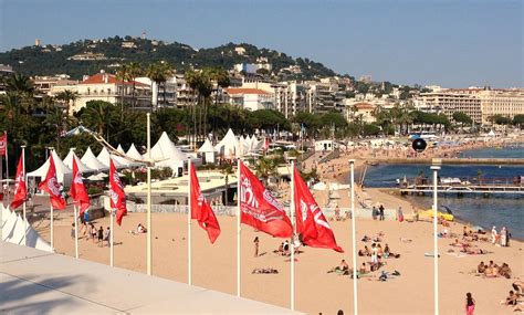 5 Best Beaches To Visit In Cannes | Explore The Riviera