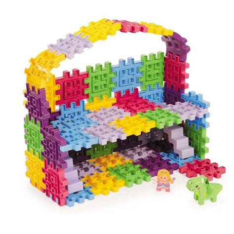 Little Tikes Waffle Blocks, Castle -Megakids Baby Shop Lagos