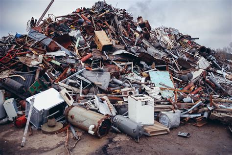 Best Scrap Prices In Butler PA | Krill Recycling LLC