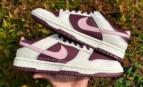 Is This 2023’s Valentine’s Day Nike Dunk Low? - Sneaker Freaker