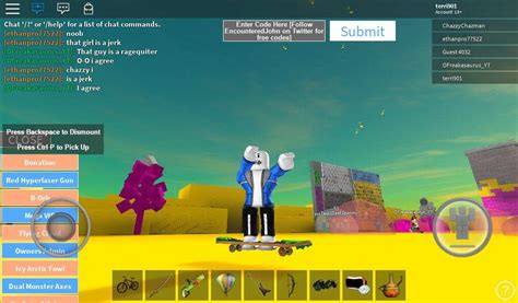 Roblox Game Ideas For Beginners