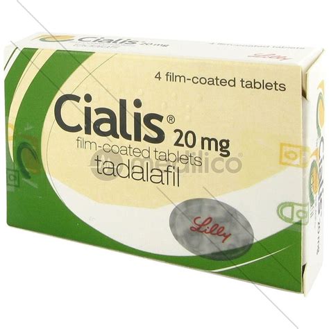 Buy Cialis and Cialis Daily Online in the UK | Medilico UK