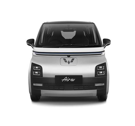 Wuling Air EV รถยนต์ไฟฟ้าไซส์เล็ก สเปคและราคา - Electric Vehicle EV