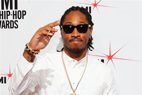 Future Pushes Back 'Honest' Album