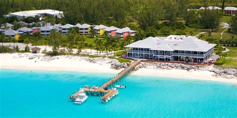 The 6 Best All Inclusive Bahamas Beach Resorts for Families | Family Vacation Critic