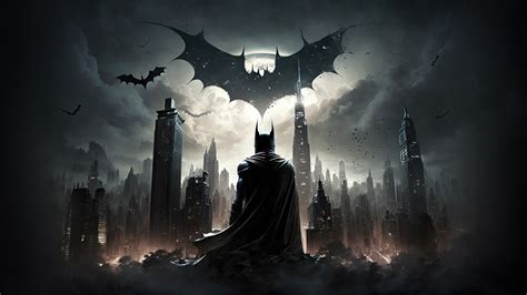 2560x1440 Batman Gotham 4k 1440P Resolution ,HD 4k Wallpapers,Images,Backgrounds,Photos and Pictures