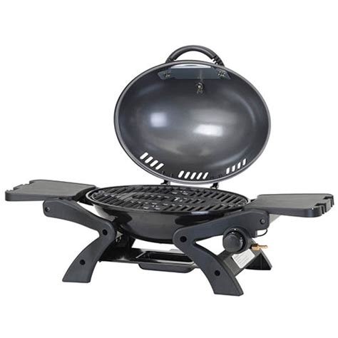 BBQ Portable Gas Barbecue