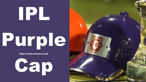 IPL 2022 Purple Cap Winner, IPL 15 Highest Wicket Taker (Updated) - ZMS ON SPORTS