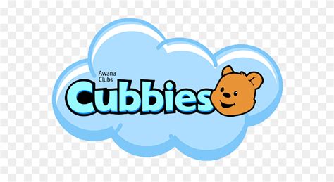 Awana - Awana Cubbies Clipart - FlyClipart