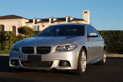 2016 BMW 535i - 14k miles - M-Sport Package and PERFORMANCE Package - $25535 - Pelican Parts Forums