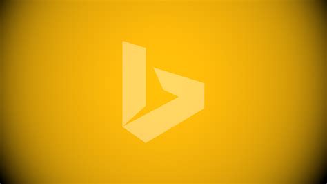 Bing Logo Wallpapers Free Download