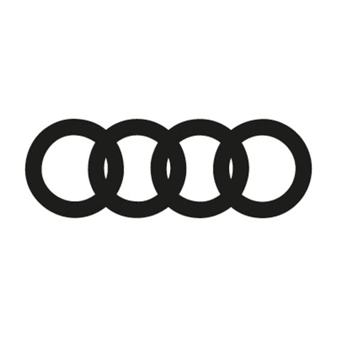 Audi Logo Png - Free Transparent PNG Logos