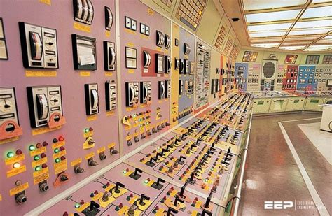 Design of Electrical Power Systems for Nuclear Power Plants (NPP) | EEP