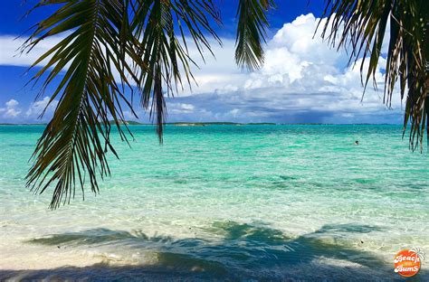 Beach Thursday Pic of the Week – Palm Bay Beach Club, Great Exuma ...