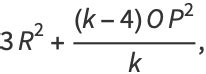 Euler Line -- from Wolfram MathWorld