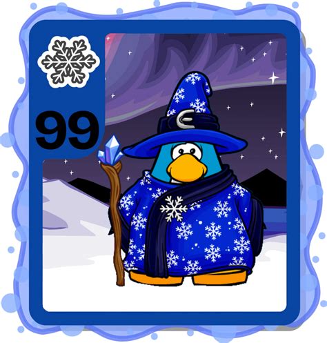 Club Penguin Card Jitsu Power Card by Daidek on DeviantArt