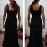 Flamenco Dress Digital Sewing Pattern - Flamenco Dressmaking