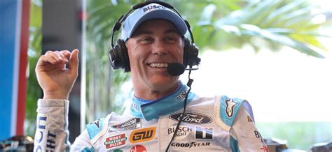 Kevin Harvick to appear on 'Stacking Pennies' | NASCAR