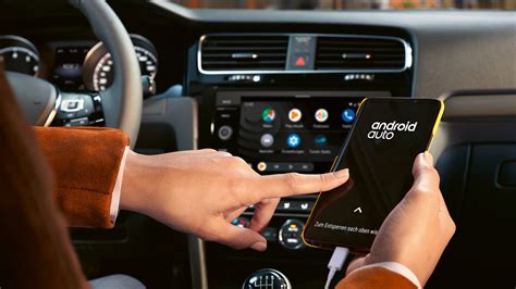 Volkswagen App-Connect | smartphone apps in your car