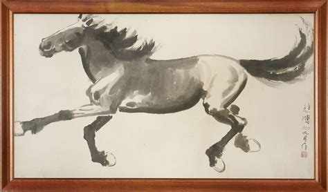 Galloping horse | RCP Museum