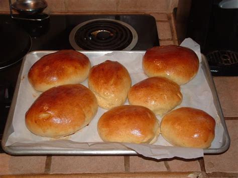 Medianoche Bread Recipe - Food.com