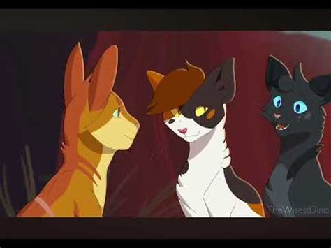 Sol and jayfeather #roadto100subs - YouTube