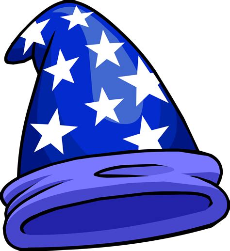 Free Wizard Hat Transparent Background, Download Free Wizard Hat Transparent Background png ...