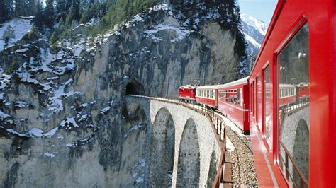 Mountain Train Wallpapers - Top Free Mountain Train Backgrounds - WallpaperAccess