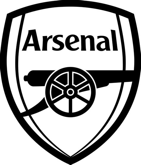 Arsenal FC Logo PNG Vector (EPS) Free Download