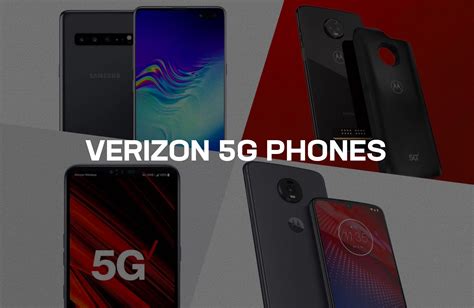 Best Verizon 5G phones you can buy – January 2021 - Swappa Blog