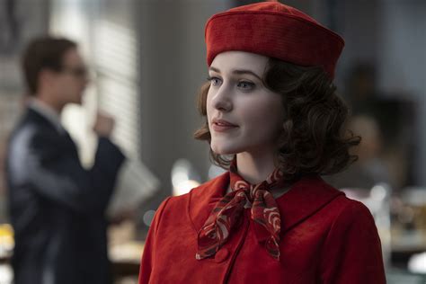 ‘Mrs. Maisel’ Showrunners on Visiting the Future in Season 5 – IndieWire