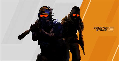 2174x1120 Resolution Counter Strike 2 Gaming Poster 2174x1120 Resolution Wallpaper - Wallpapers Den